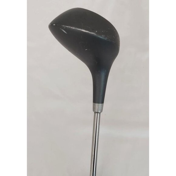 Dunlop Tour Max Right Handed Men's #3 Fairway Wood Golf Club Vintage - Picture 7 of 7